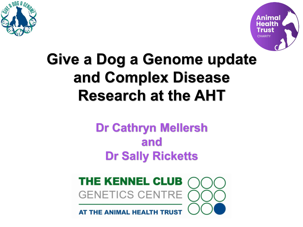 Whole Genome Sequencing (WGS) – What Is It and How We Use It to Find Disease Variants