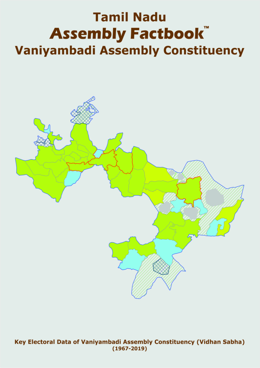 Vaniyambadi Assembly Tamil Nadu Factbook