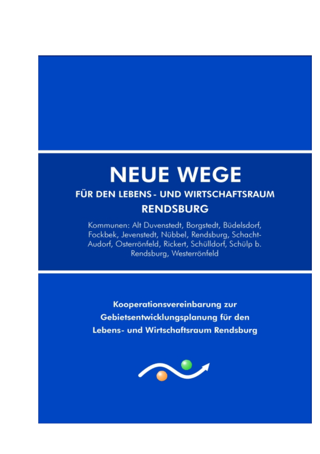 Kooperationsvereinbarung Soll Dazu Eine Dauerhafte Grundlage Geschaffen Werden