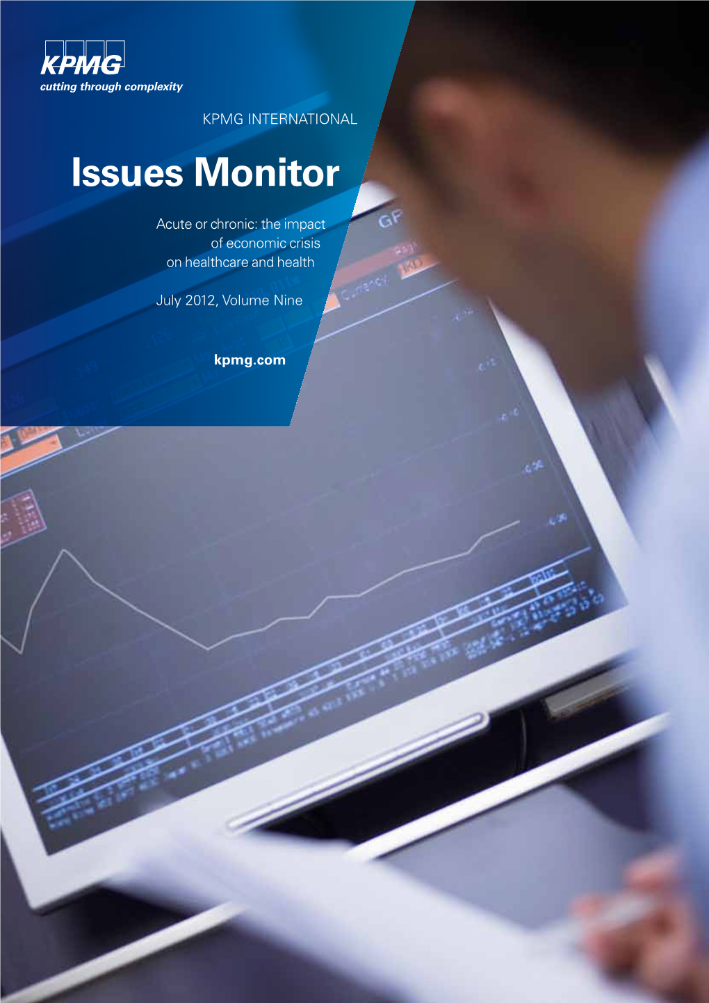 Issues Monitor Healthcare