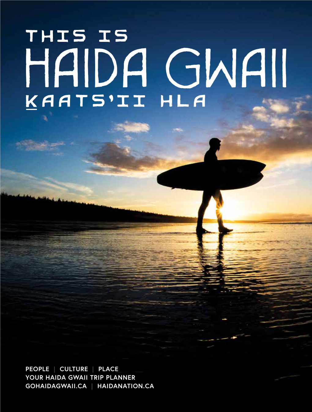 Go Haida Gwaii