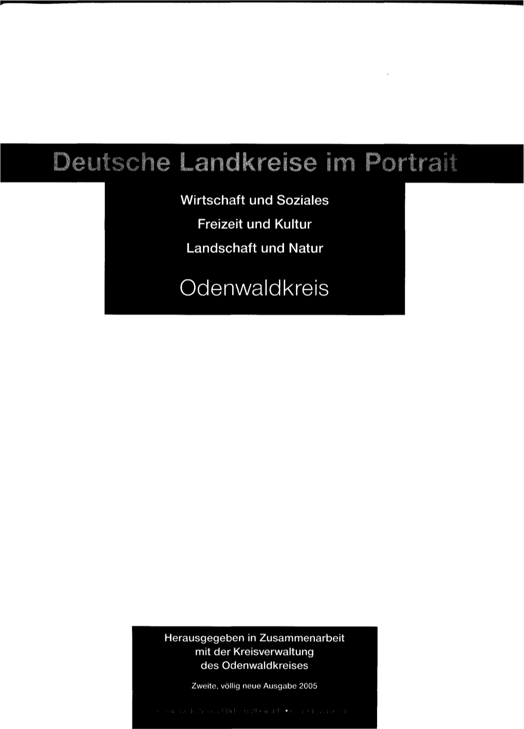 Odenwaldkreis