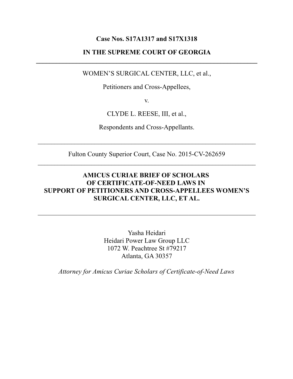 Download the Full Amicus Curiae Brief