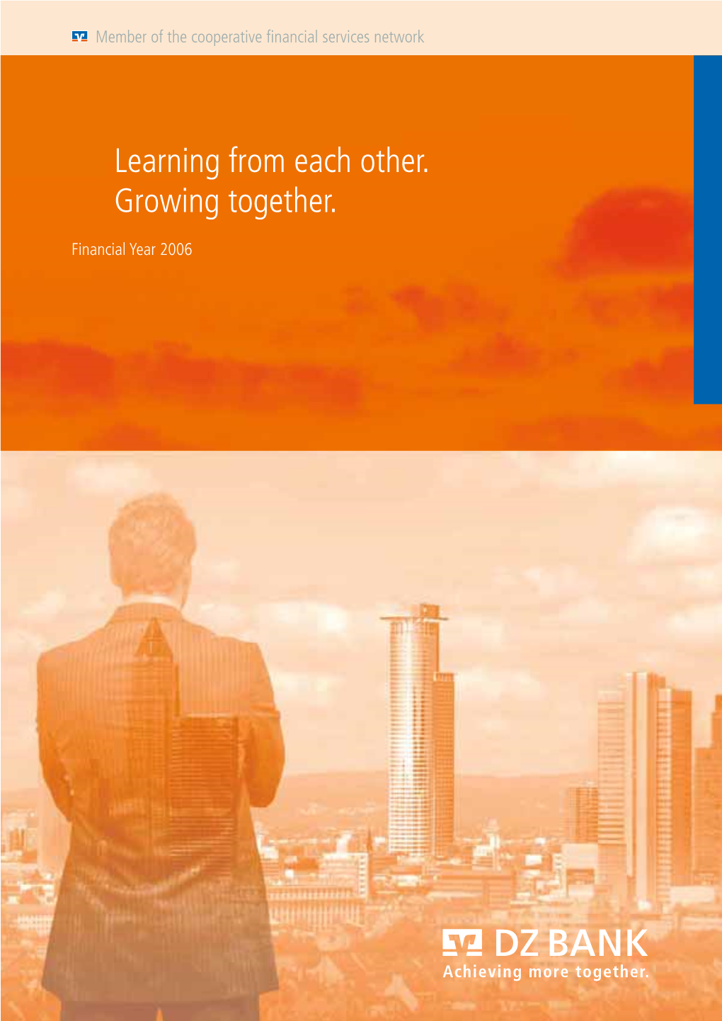 View Annual Report