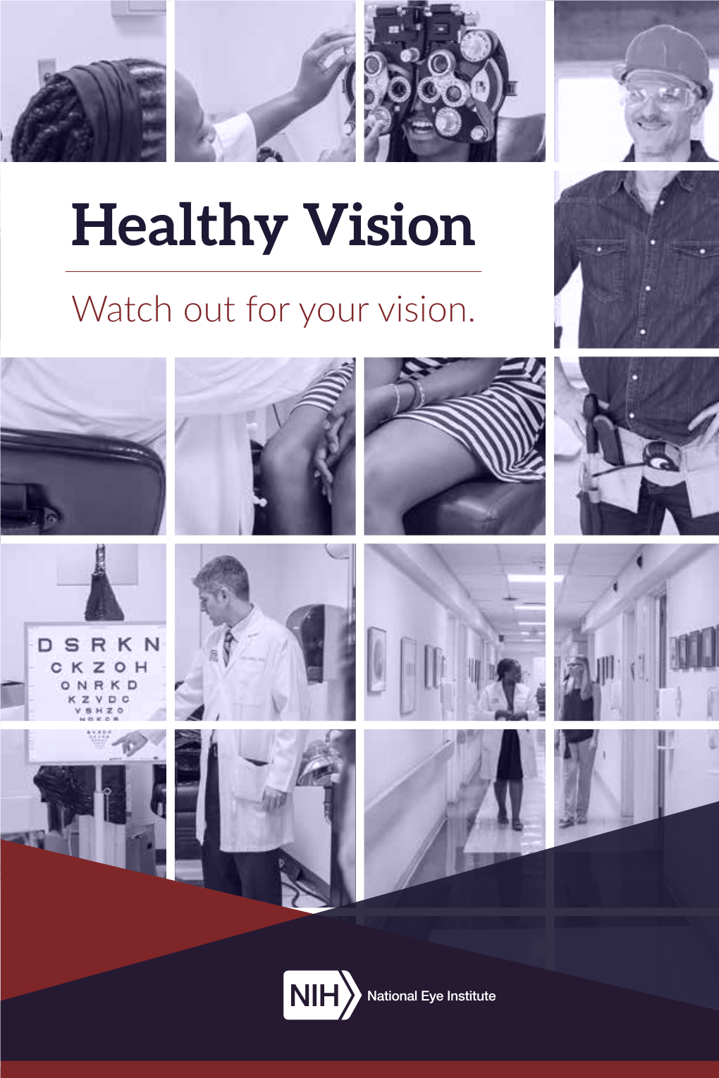 Healthy Vision