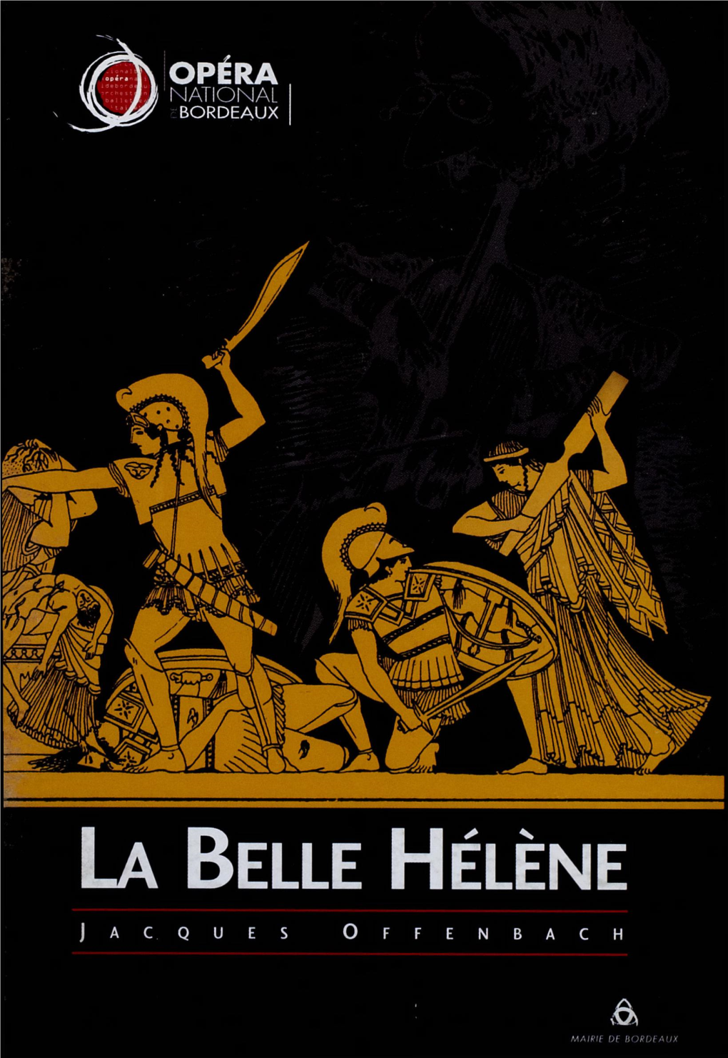 La Belle Hélène