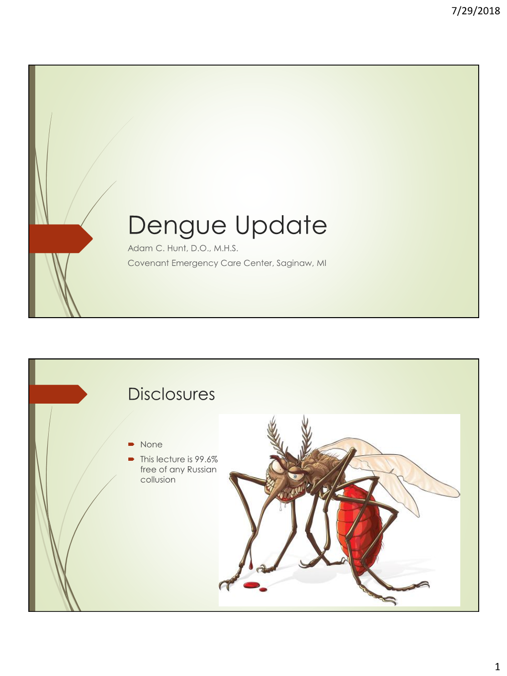 18-Hunt-Dengue-Updat