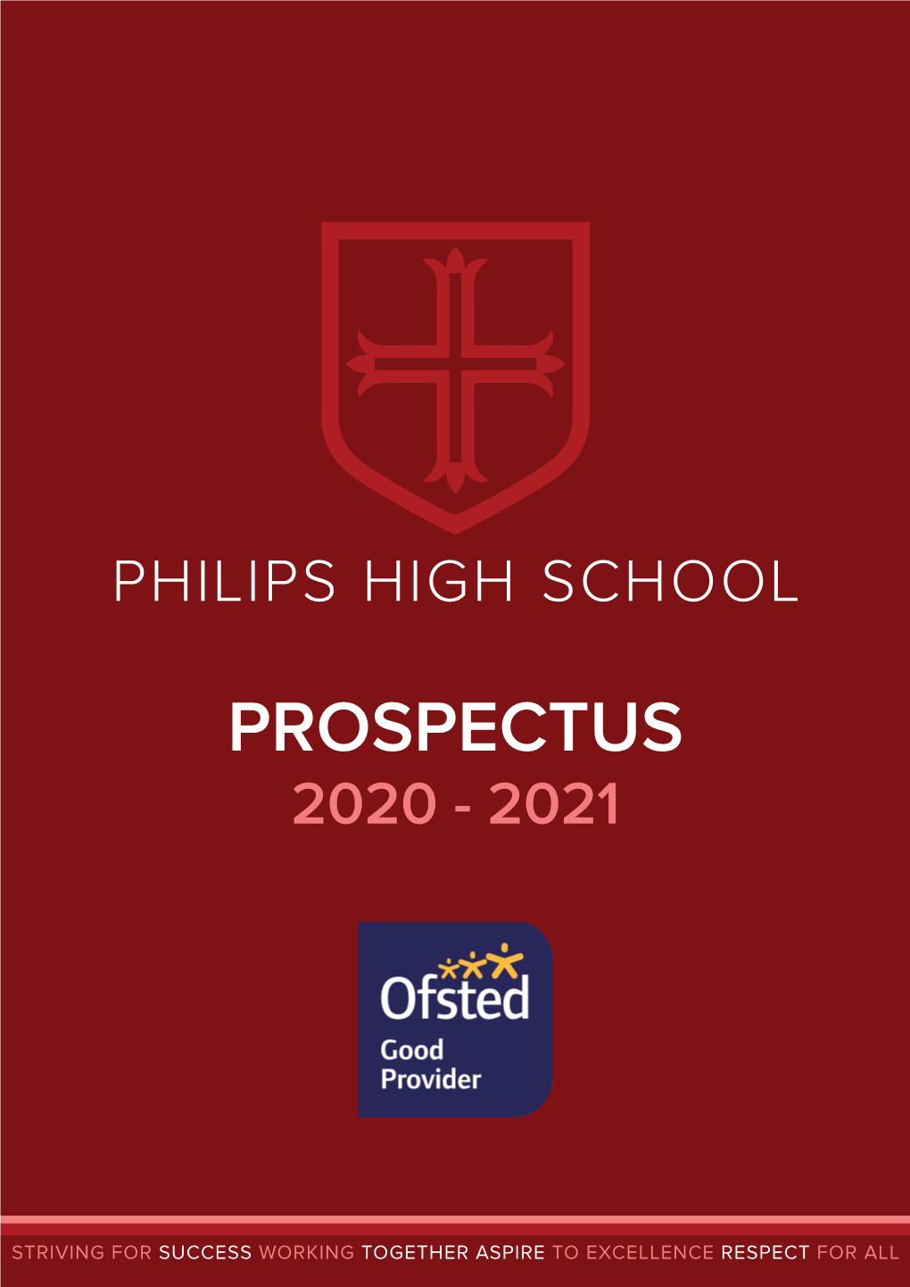 Prospectus 2020 - 2021