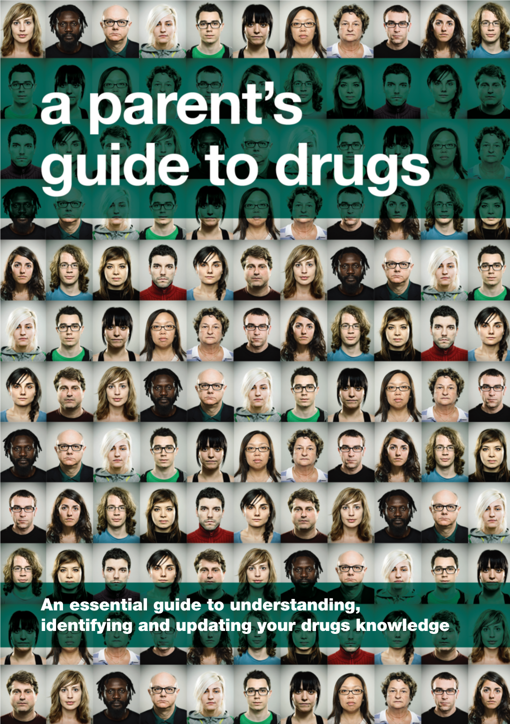 A Parents Guide to Drugs 2014