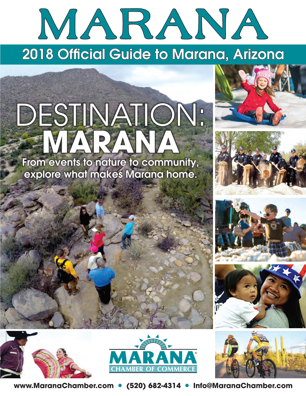 Marana Chamber of Commerce