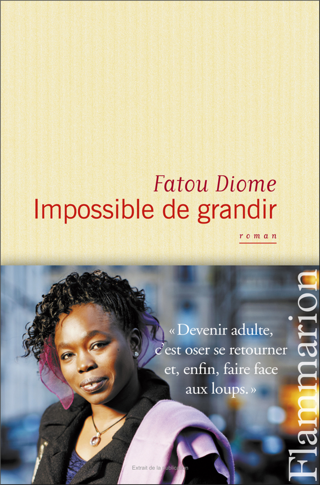 Impossible De Grandir