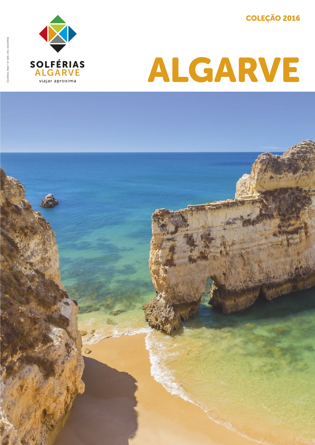 Algarve Coleção 2016 Algarve