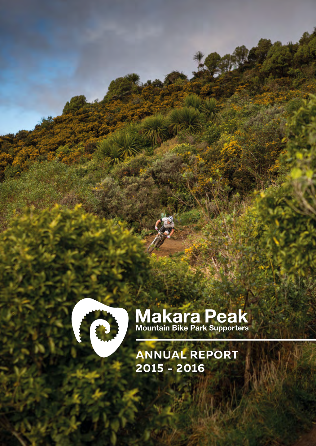 Annual Report 2015