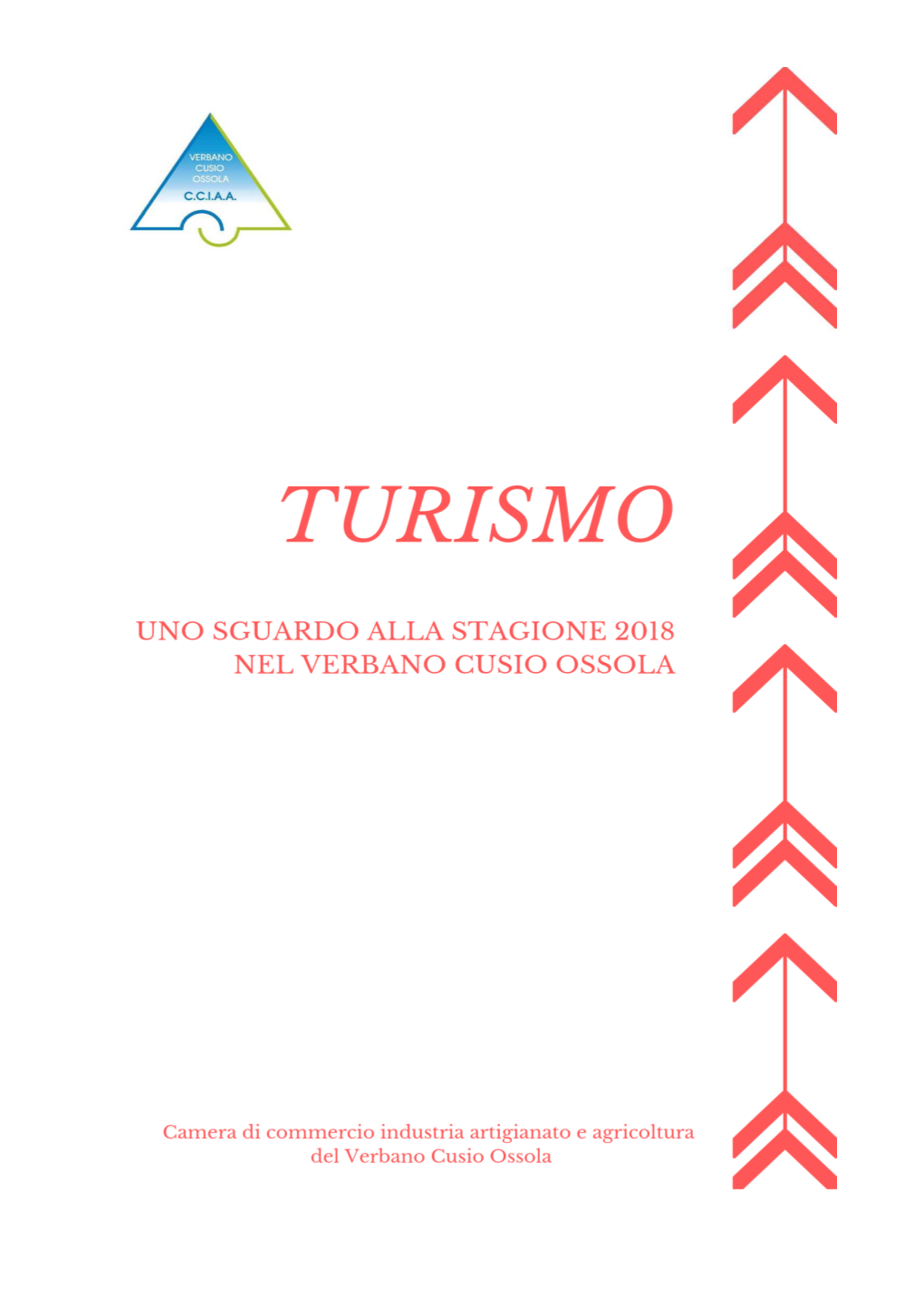 Turismo Nel VCO