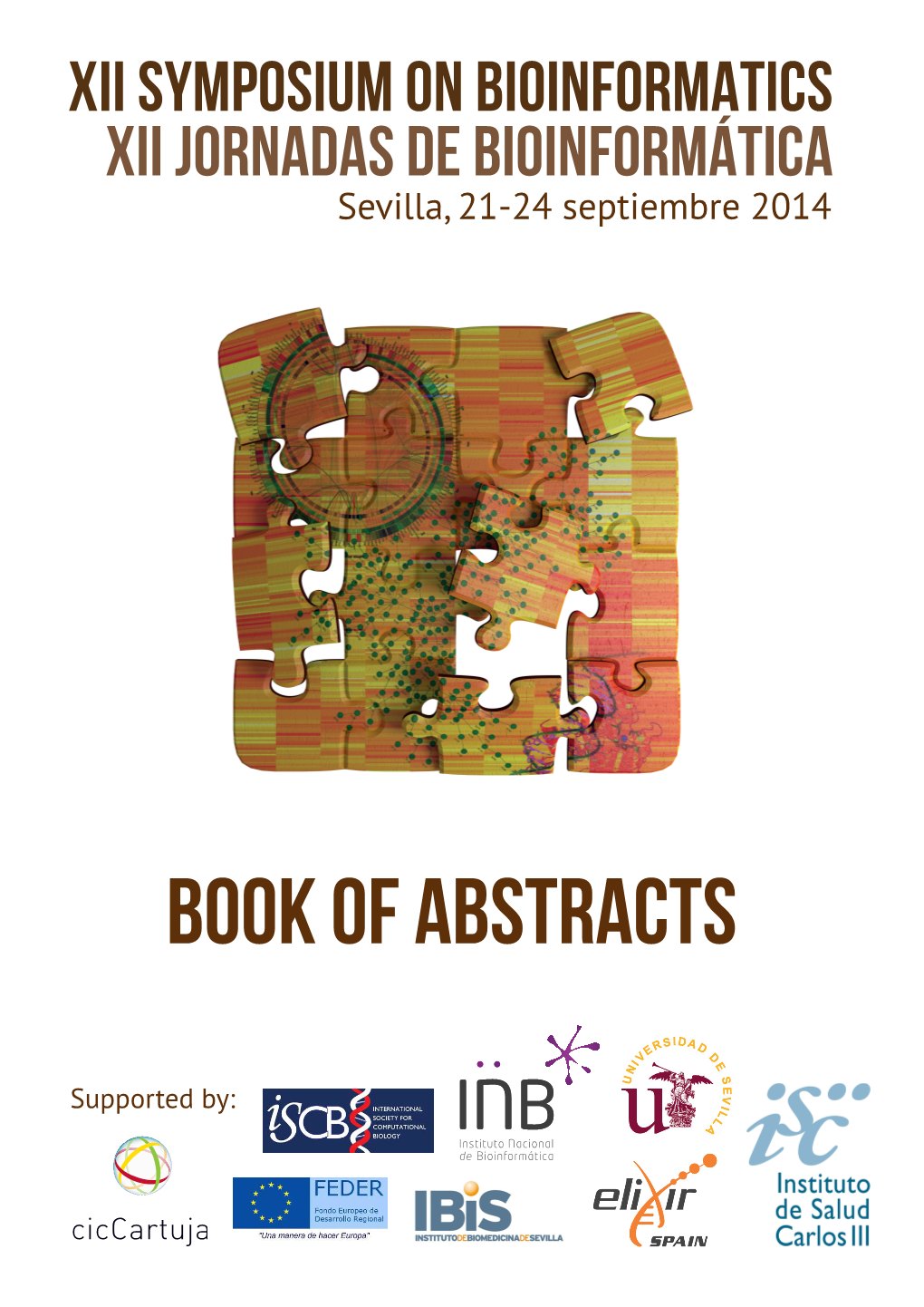 Book of Abstracts