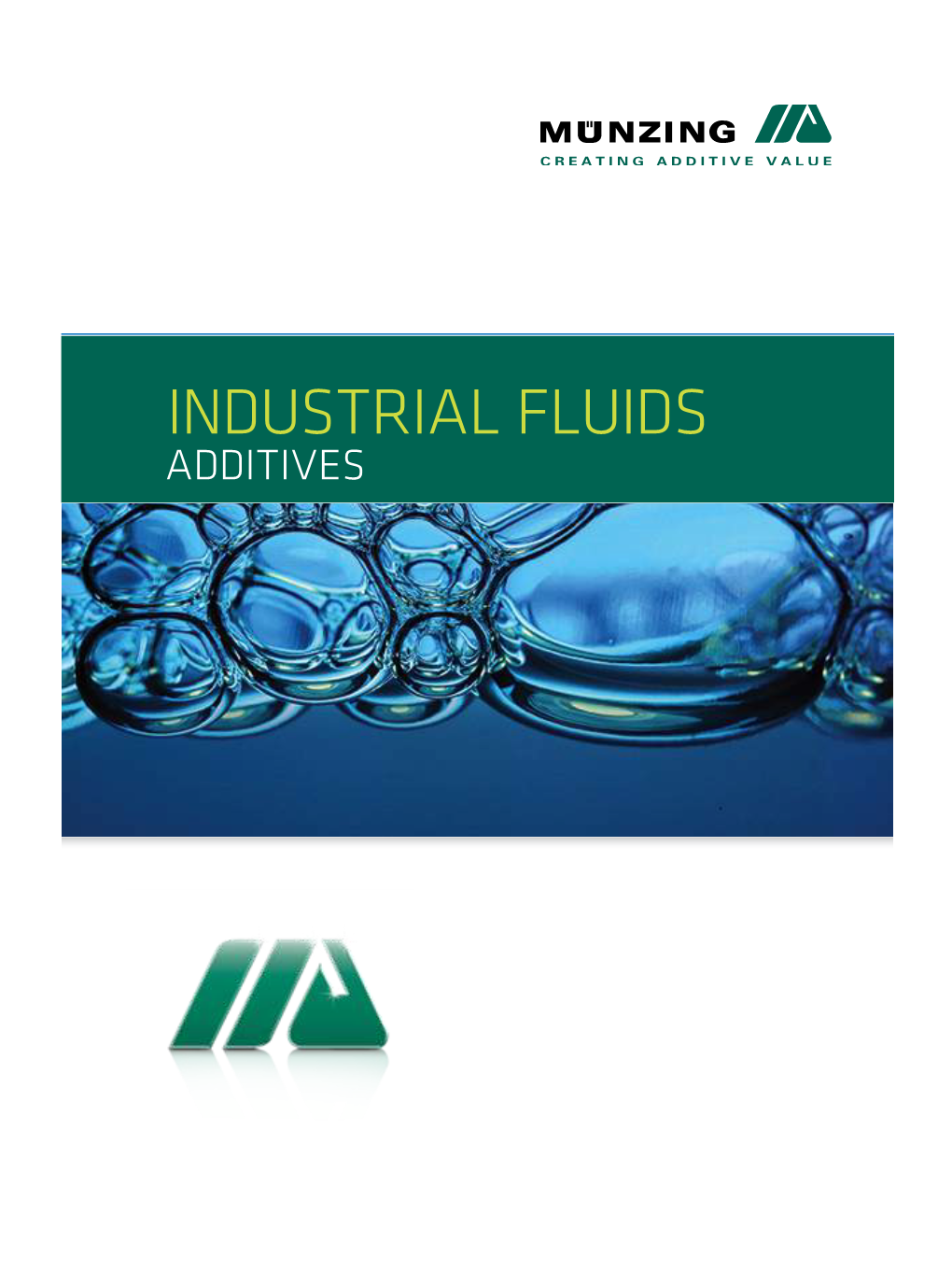 Industrial Fluids