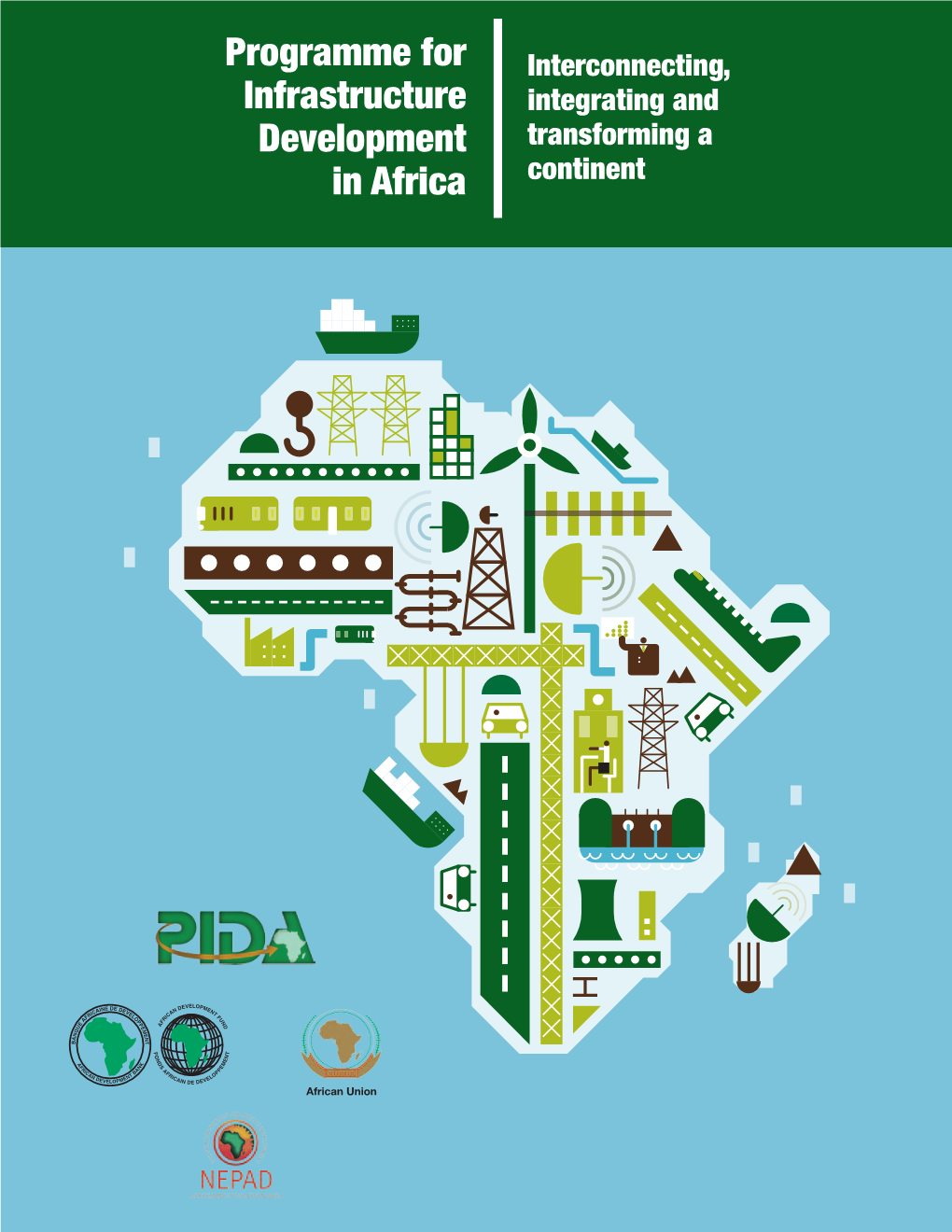 PIDA Executive Summary