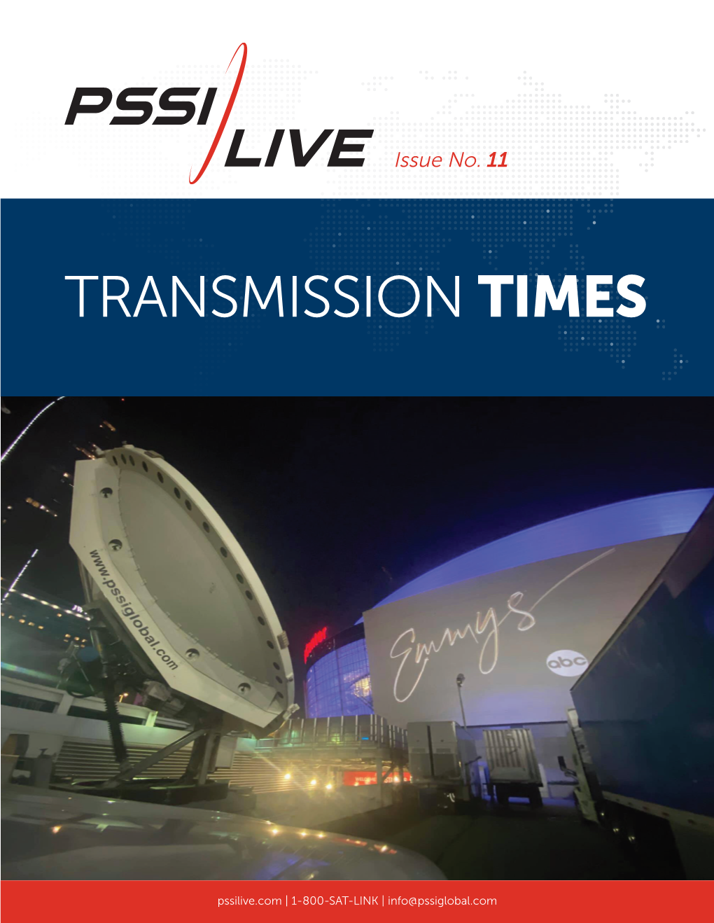 Transmission Times