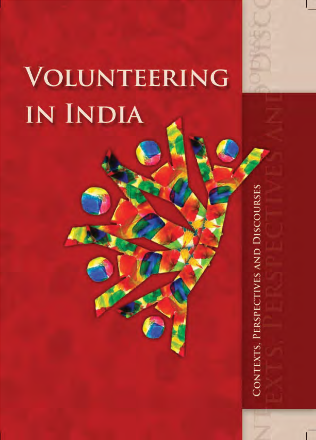 Volunteering in India