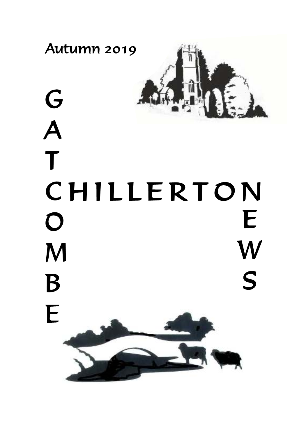 Chillerton & Gatcombe News Autumn 2019