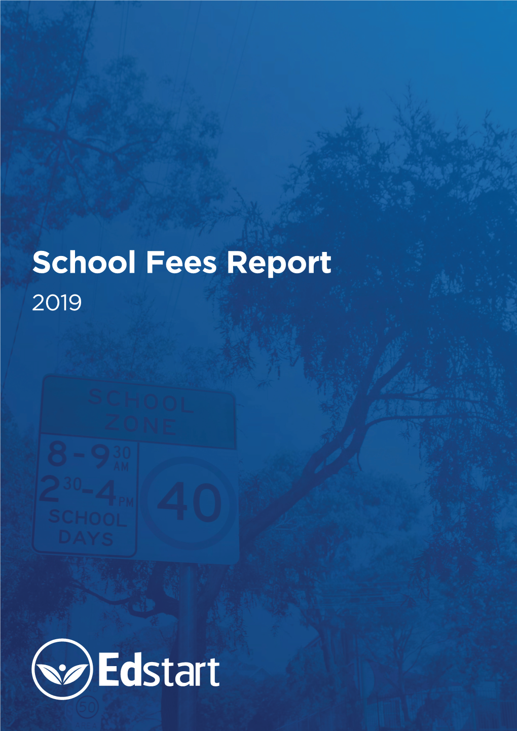 School Fees Report 2019 Introduction