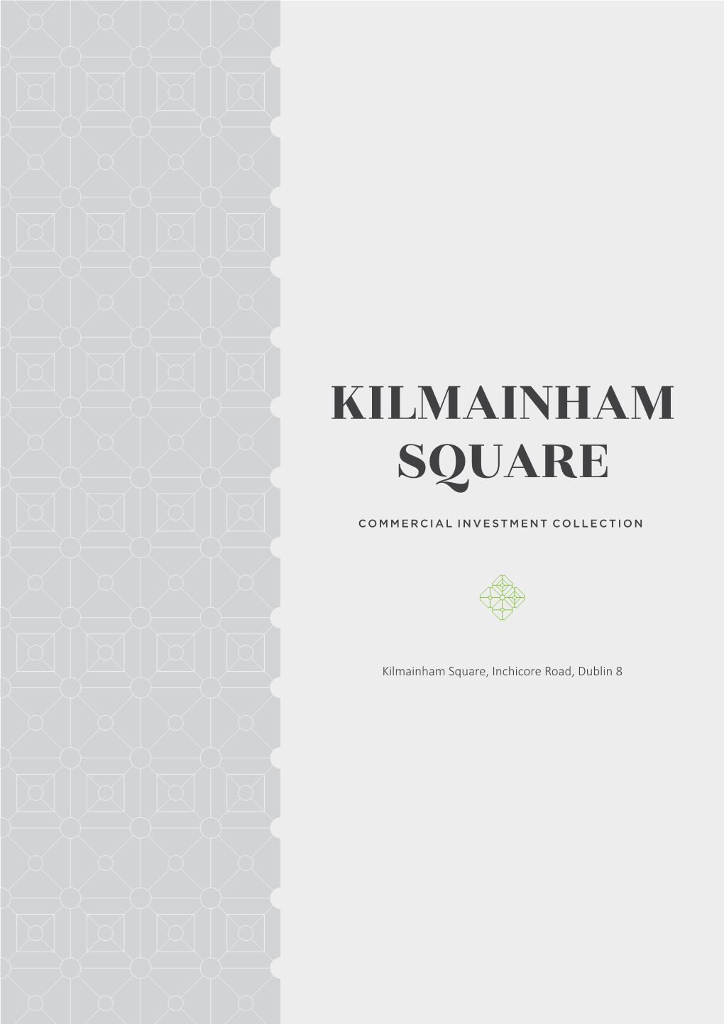 Kilmainham Square