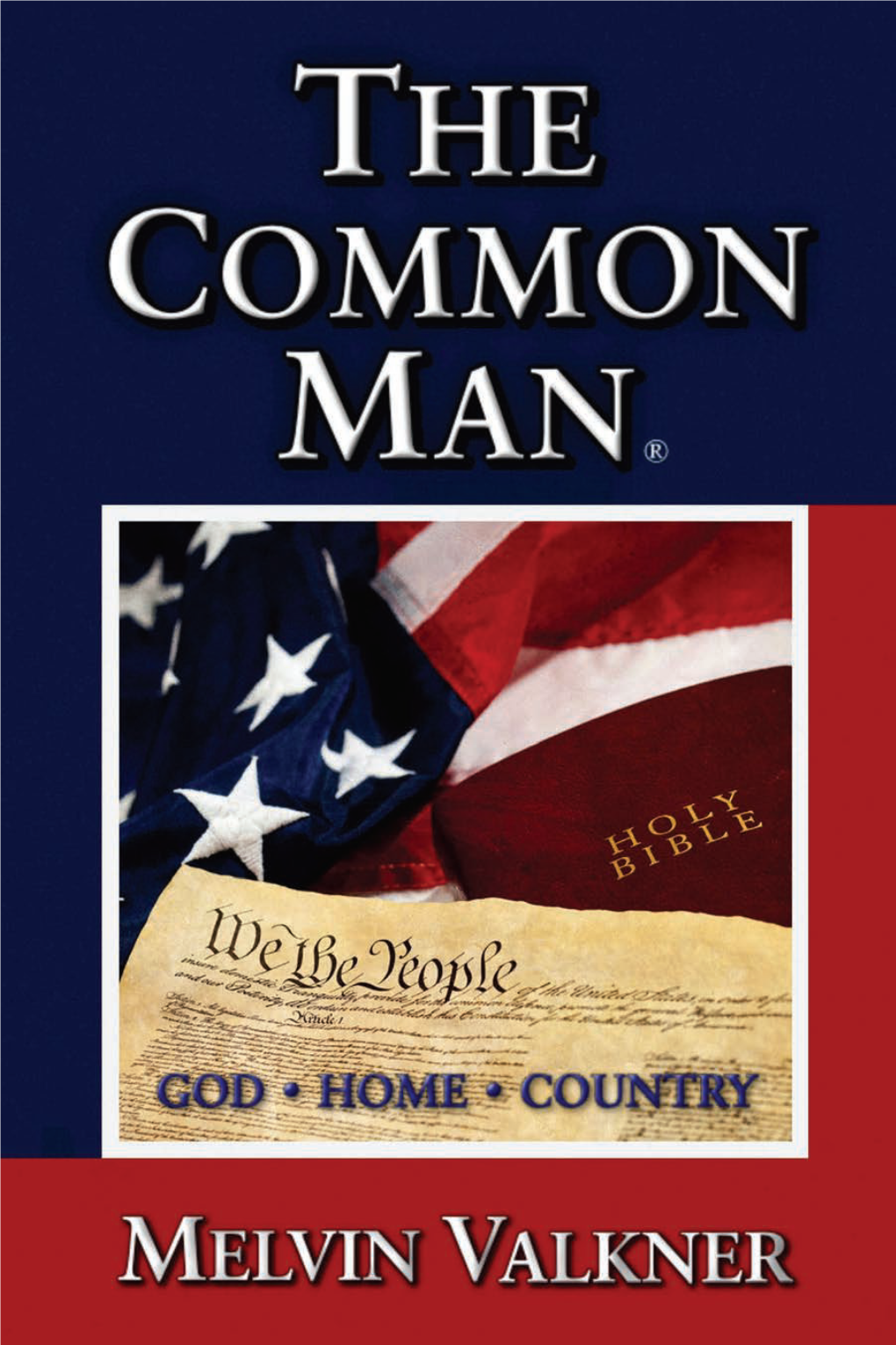 The Common Man.Pdf