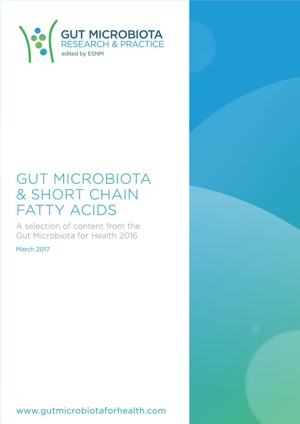 Gut Microbiota & Short Chain Fatty Acids