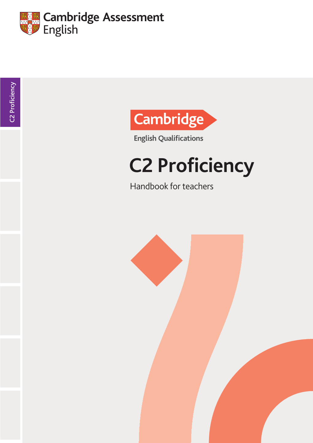 C2 Proficiency