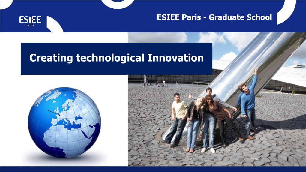 ESIEE International