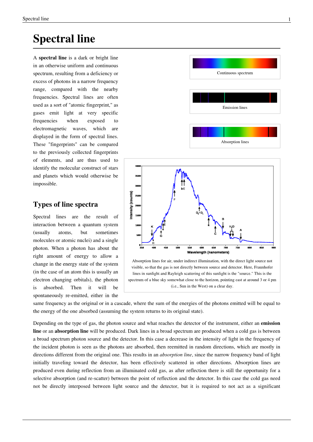 Spectral Line-Wikipedia.Pdf