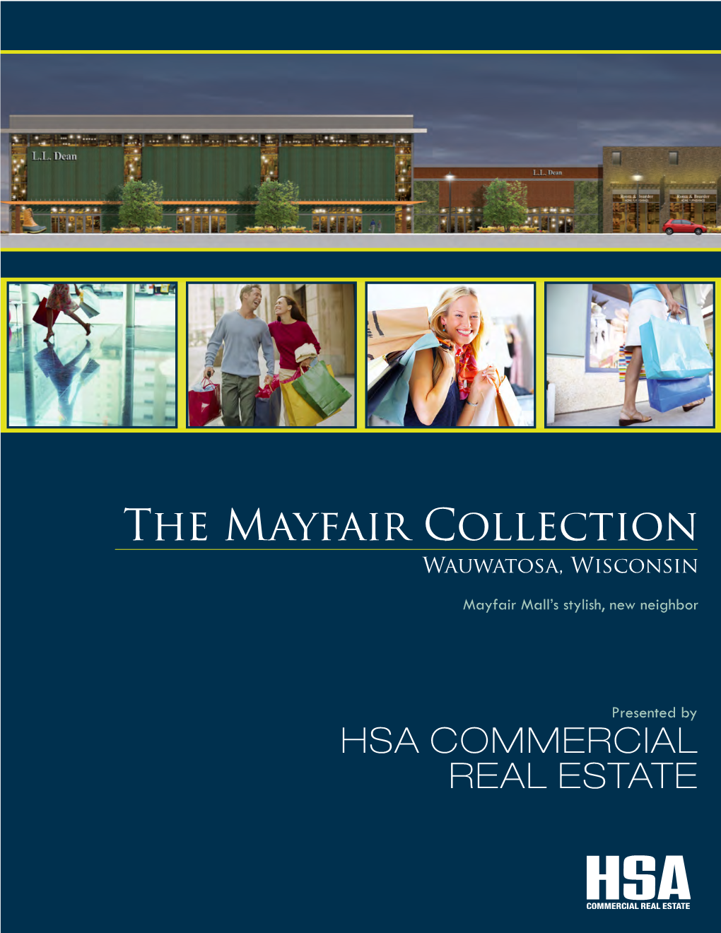 The Mayfair Collection Wauwatosa, Wisconsin