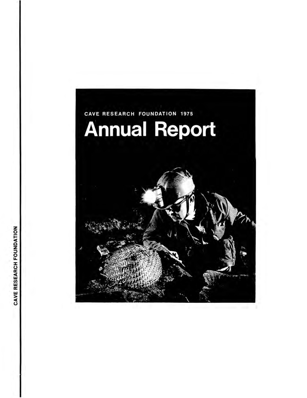 1975 Annual Report