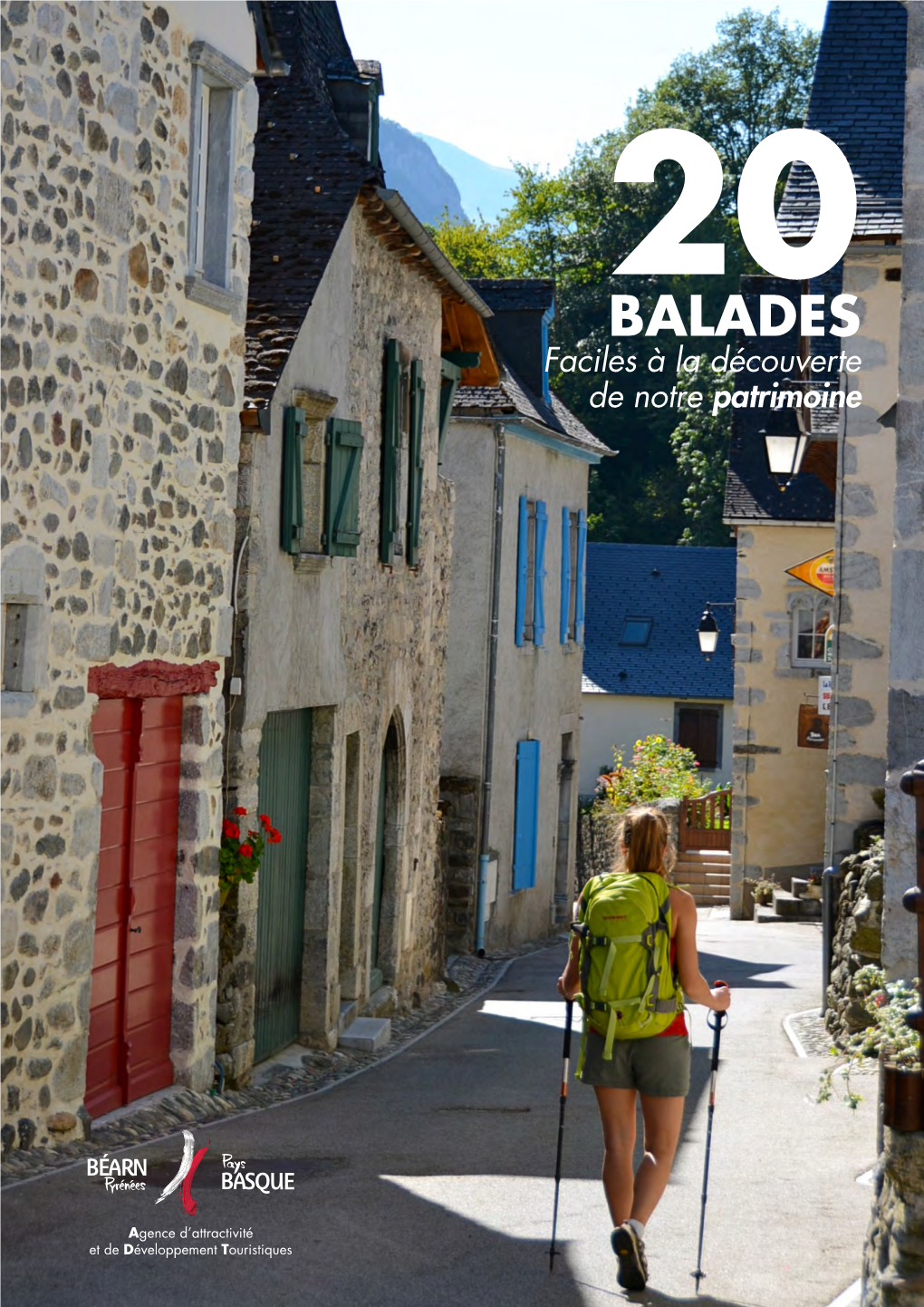 20 Balades Patrimoine