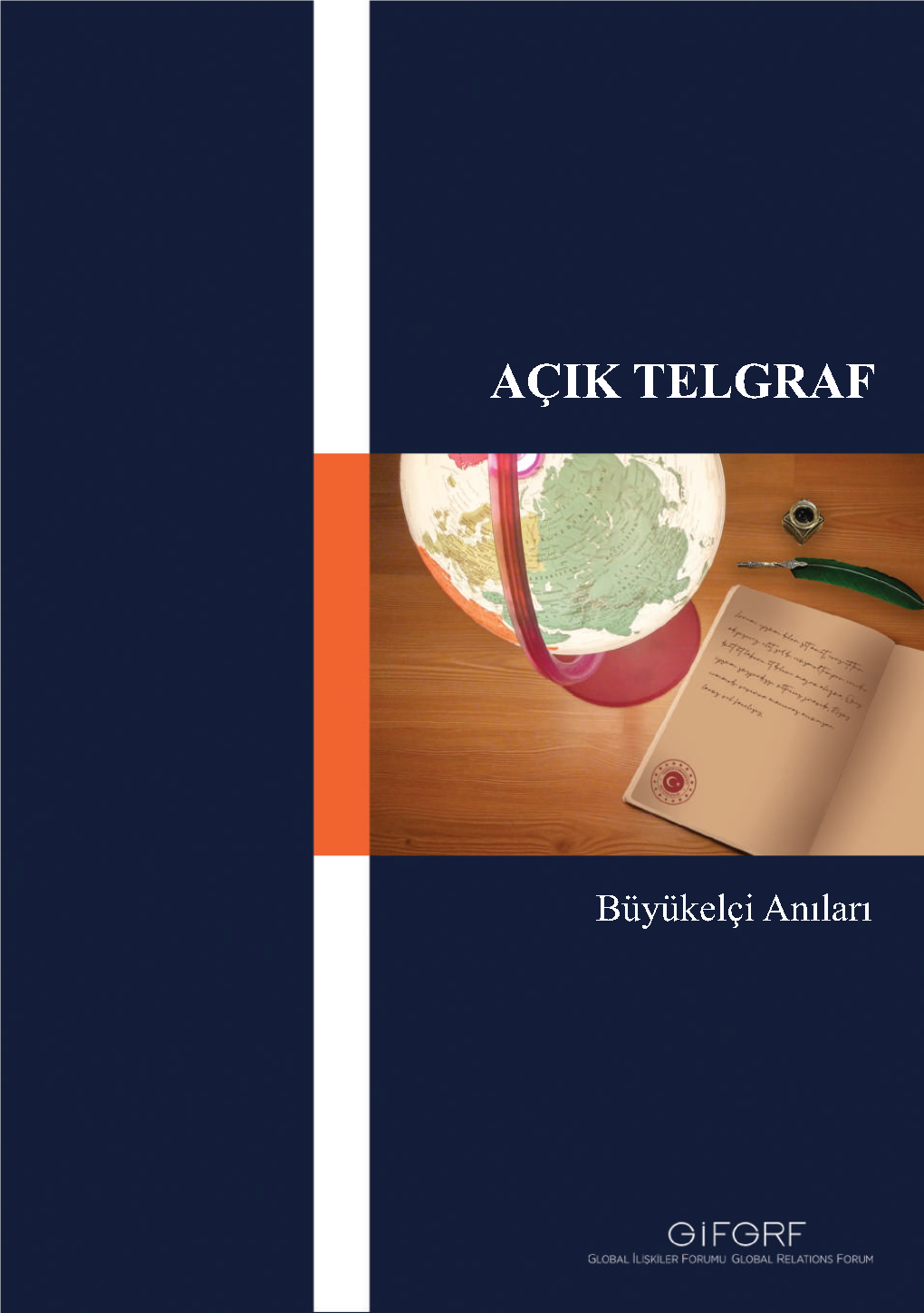 Açik Telgraf