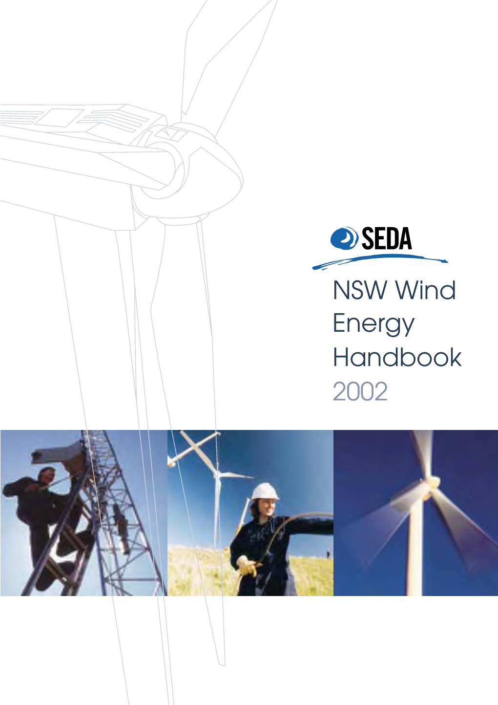 NSW Wind Energy Handbook 2002