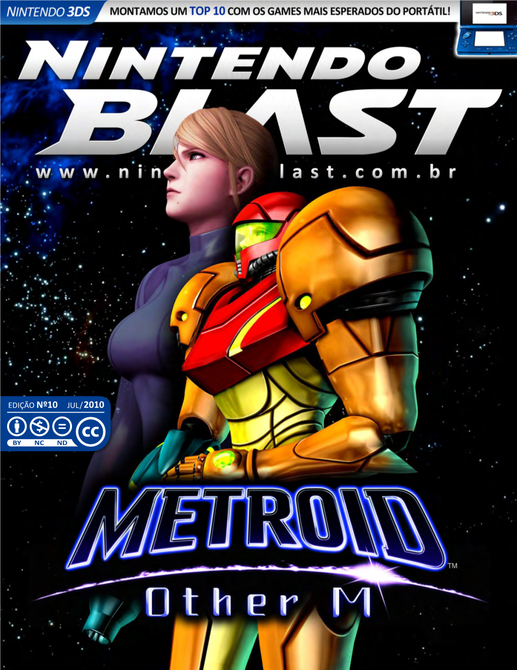 Revista Nintendoblast N10.Pdf