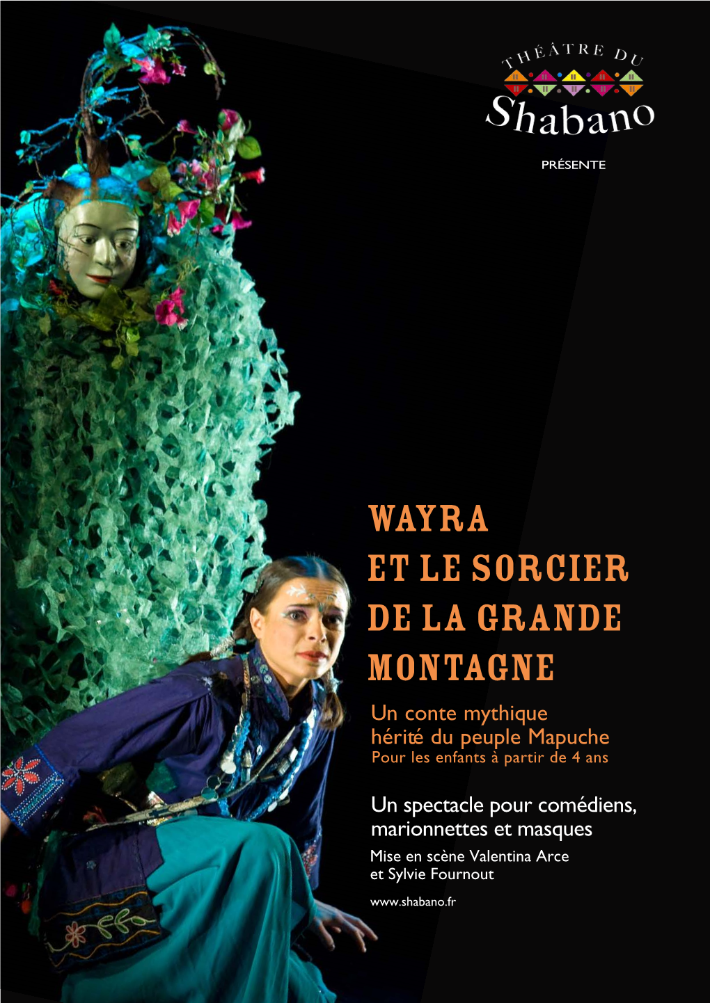 Dossier Presse Wayra 080710