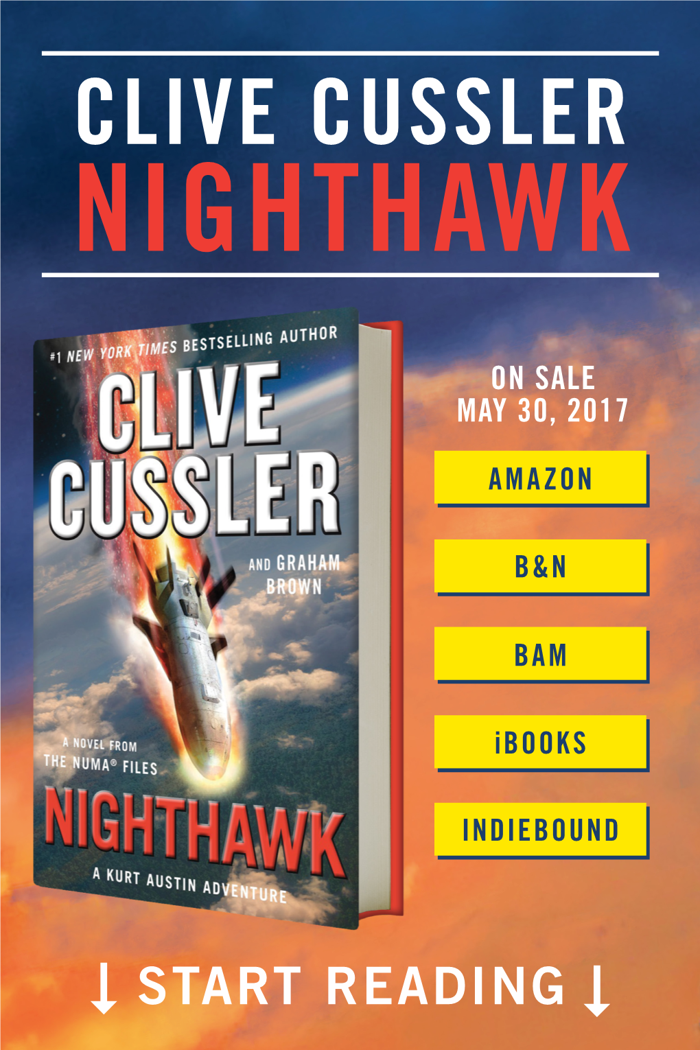 Nighthawk-Excerpt-Clive-Cussler.Pdf