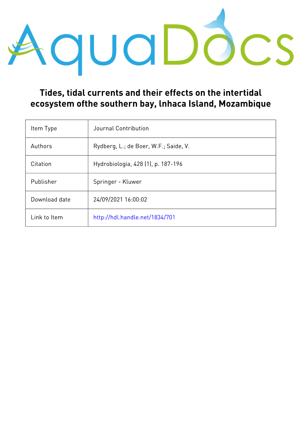 OCR Document