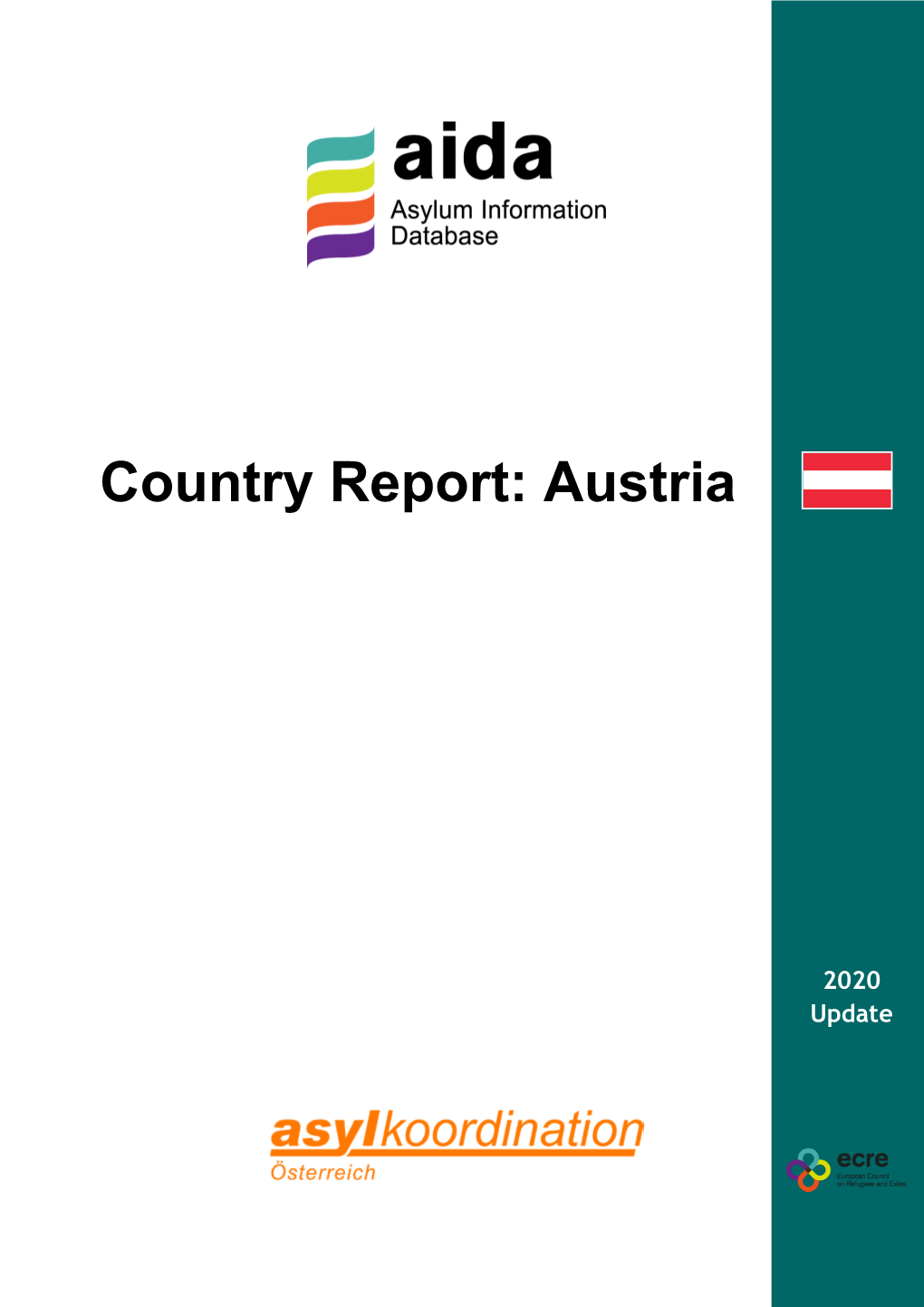 Country Report: Austria