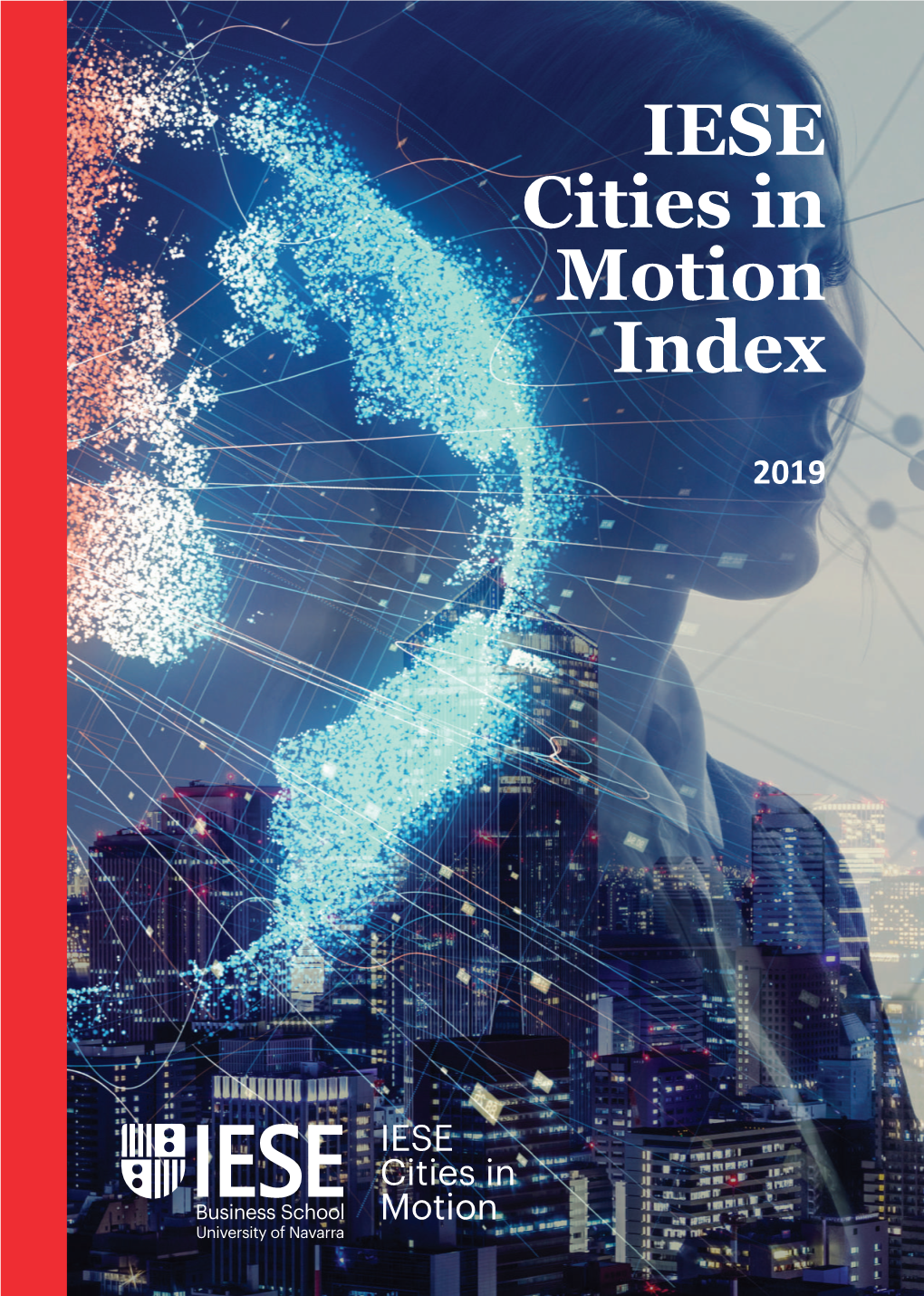 IESE Cities in Motion Index