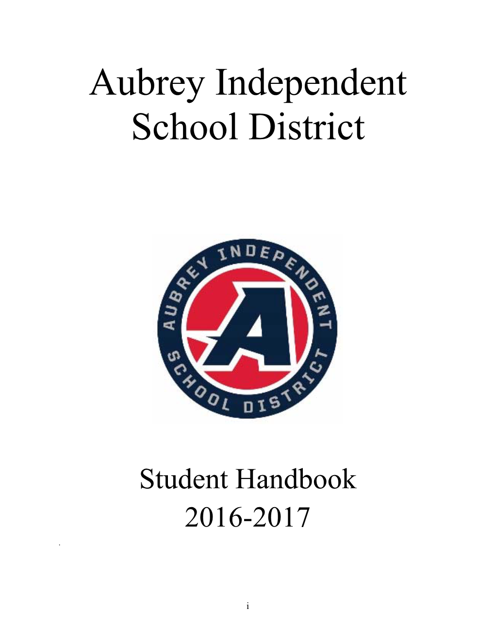 Aubrey Independent School District