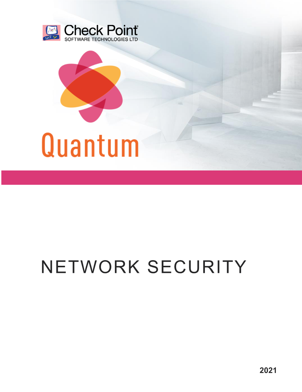 Quantum Appliances Brochure