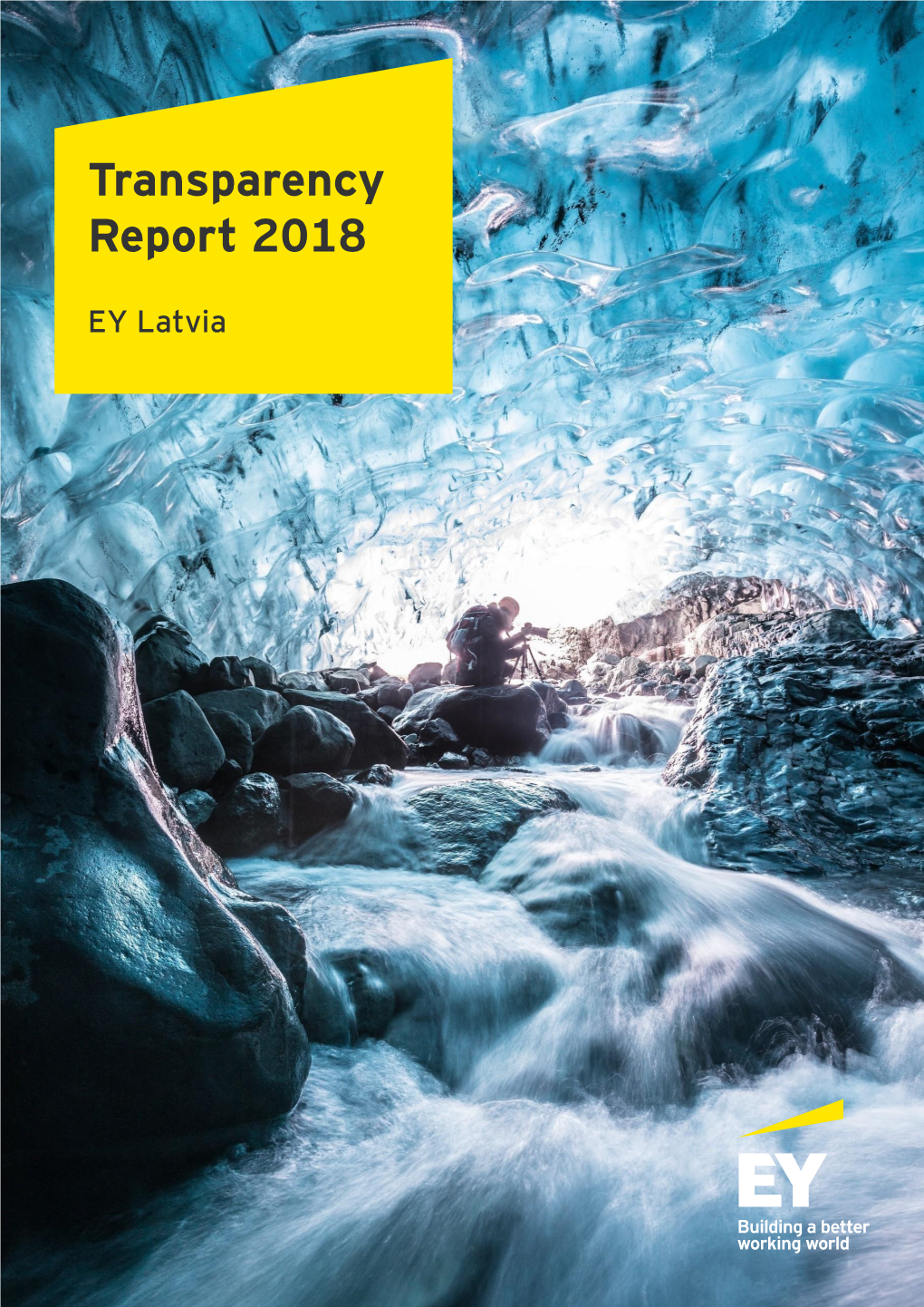 Transparency Report 2018