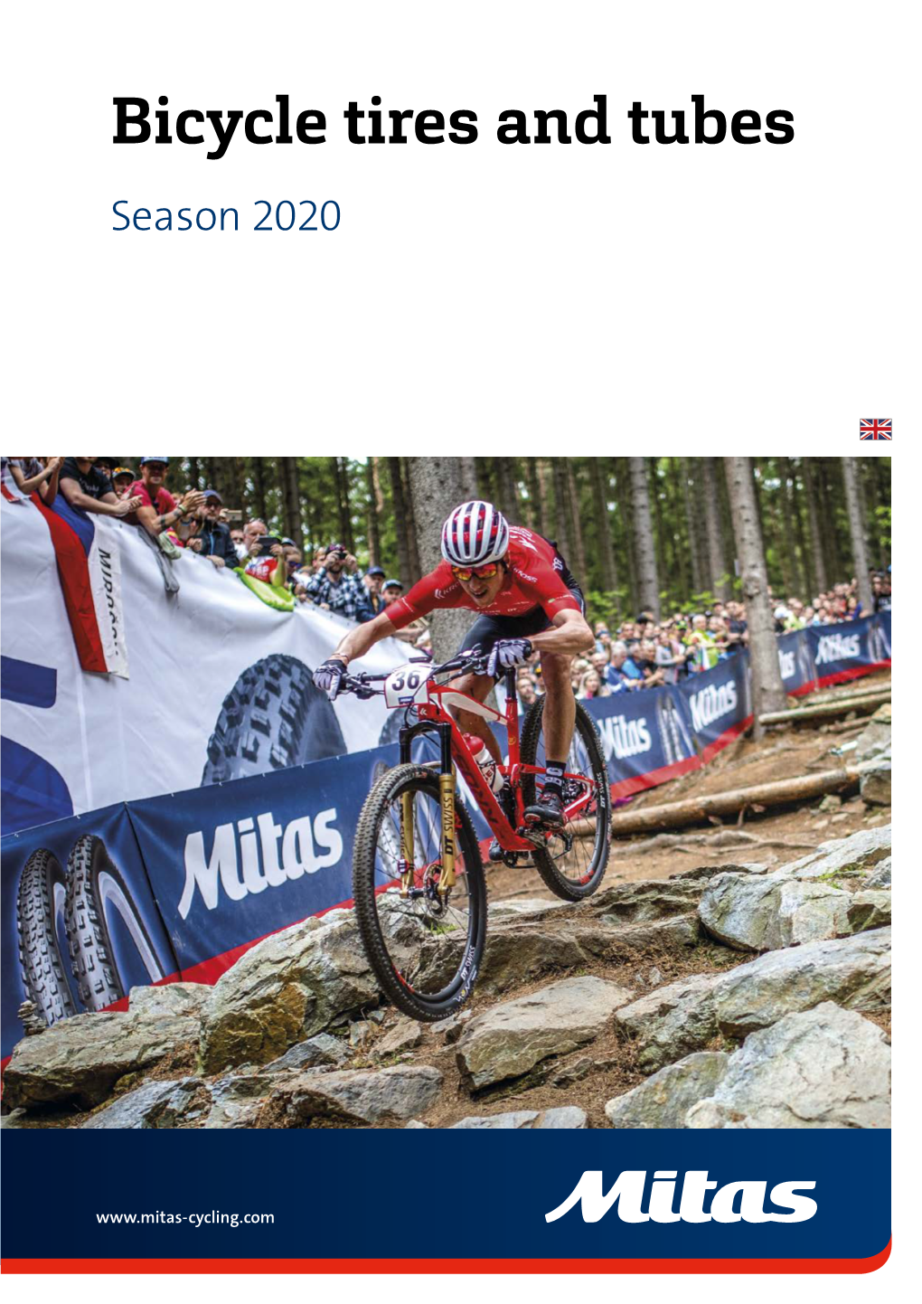 Bicycle Tires and Tubes Season 2020