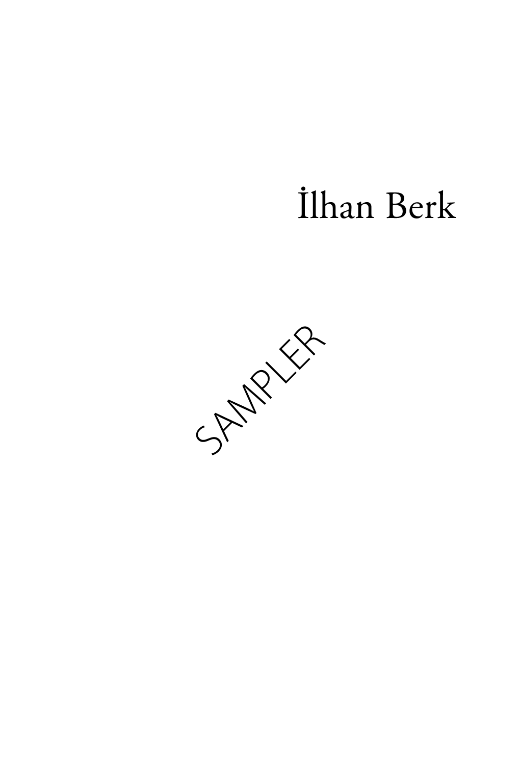 Ilhan-Berk-New-Selected-Poems-1947