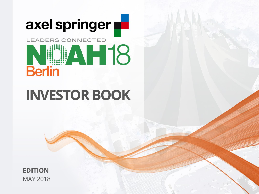 NOAH Berlin 2018