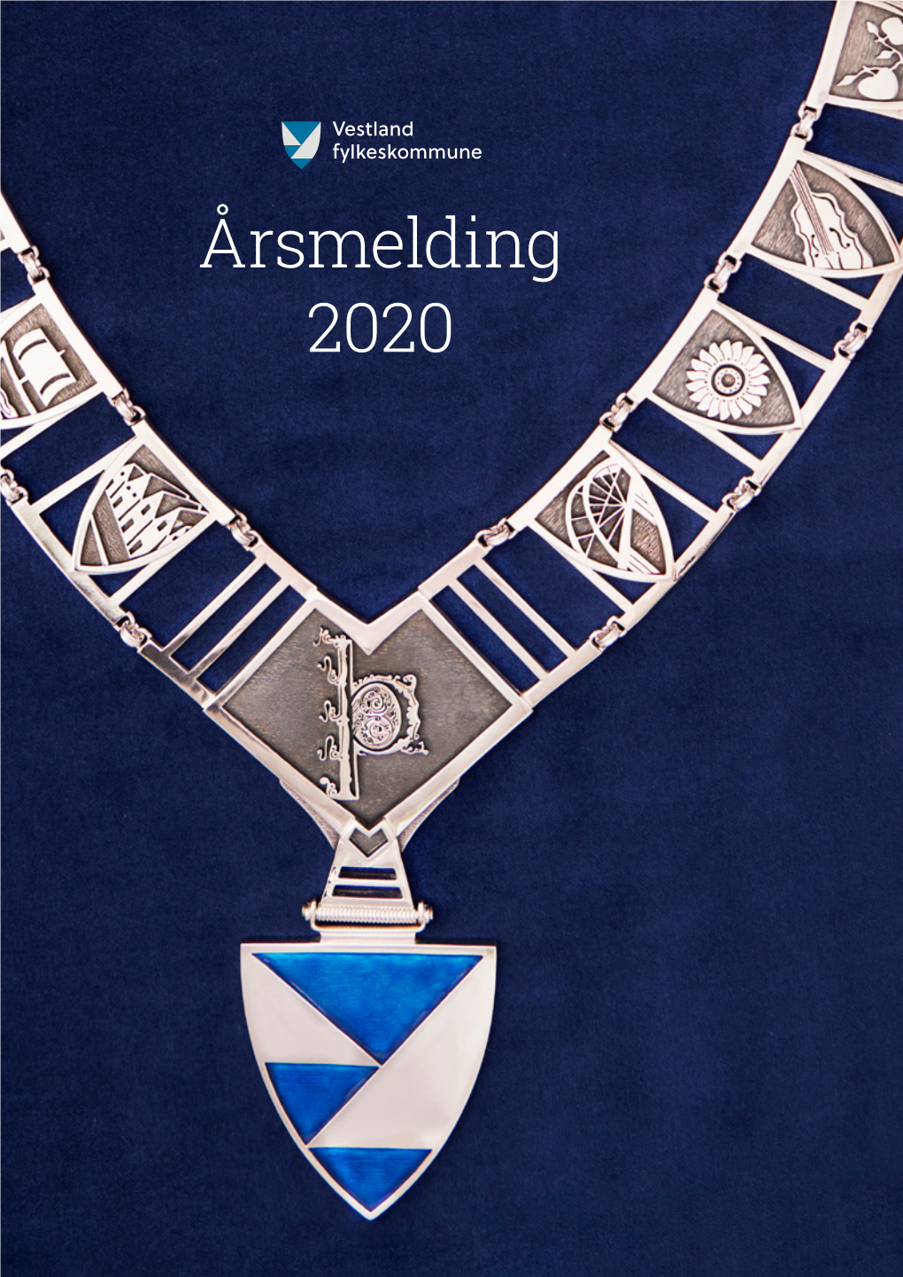 Årsmelding 2020 Årsmelding 2020