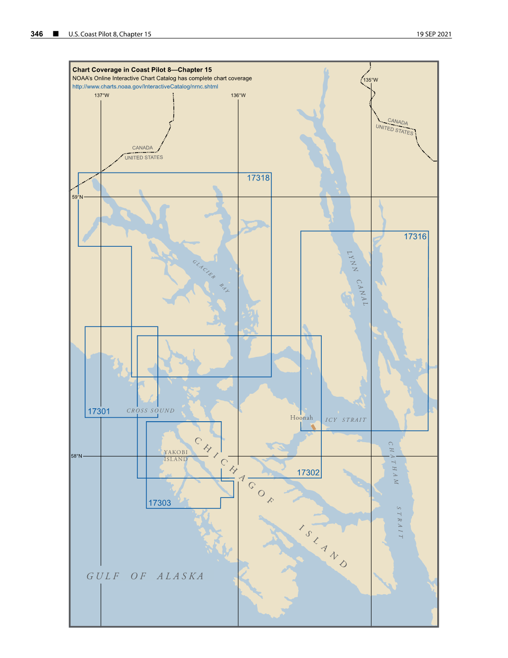 Gulf of Alaska Sep 2021 U.S